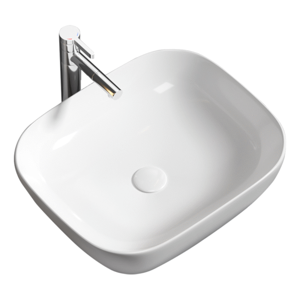 Marble Countertop Bathroom Sink